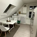 Neu Im Angebot- Fuer Vier Personen By Interhome
