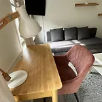 Neu Im Angebot- Fuer Vier Personen By Interhome شقة