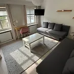 Neu Im Angebot- Fuer Vier Personen By Interhome شقة باد سيغيبيرغ