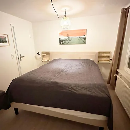 Neu Im Angebot- Fuer Vier Personen By Interhome *