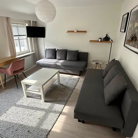 Neu Im Angebot- Fuer Vier Personen By Interhome Apartment