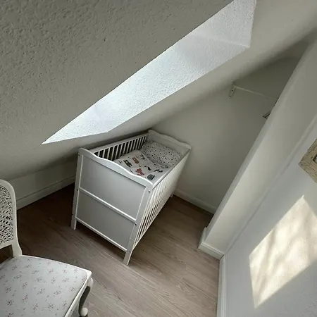 Neu Im Angebot- Fuer Vier Personen By Interhome * באד סגברג
