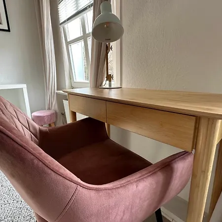 Neu Im Angebot- Fuer Vier Personen By Interhome *