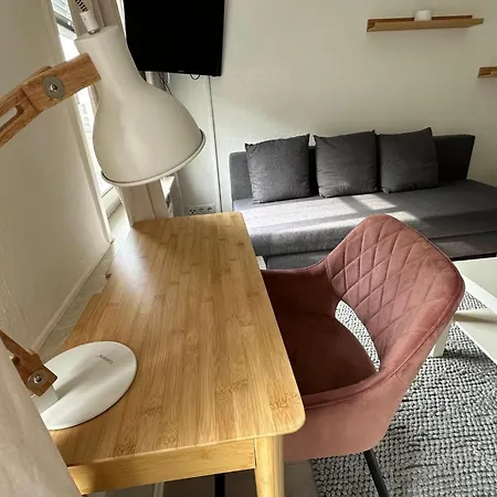 Neu Im Angebot- Fuer Vier Personen By Interhome דירה