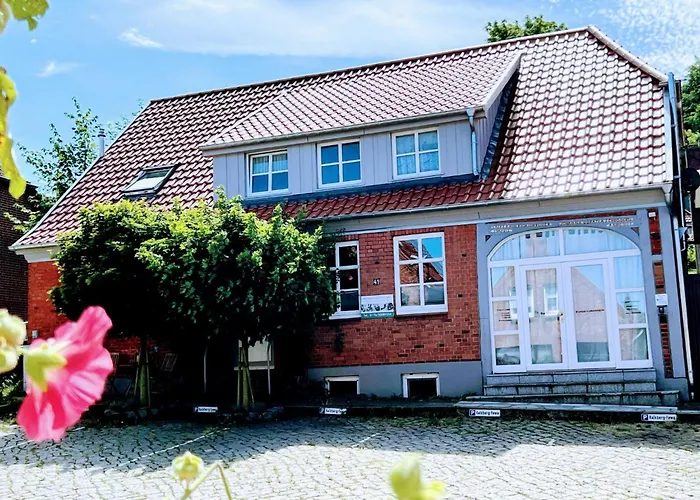 Neu Im Angebot- Fuer Vier Personen By Interhome