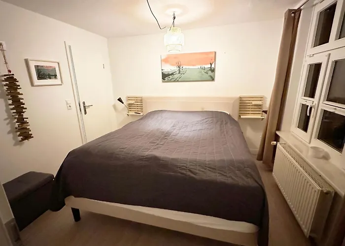 Neu Im Angebot- Fuer Vier Personen By Interhome *
