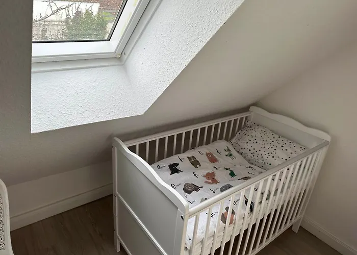 Neu Im Angebot- Fuer Vier Personen By Interhome Bad Segeberg