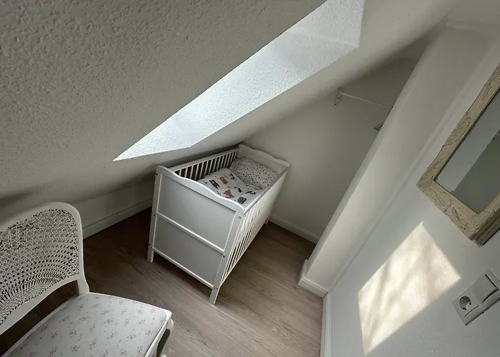 Neu Im Angebot- Fuer Vier Personen By Interhome * Bad Segeberg