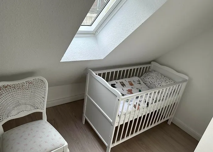 Neu Im Angebot- Fuer Vier Personen By Interhome Apartment