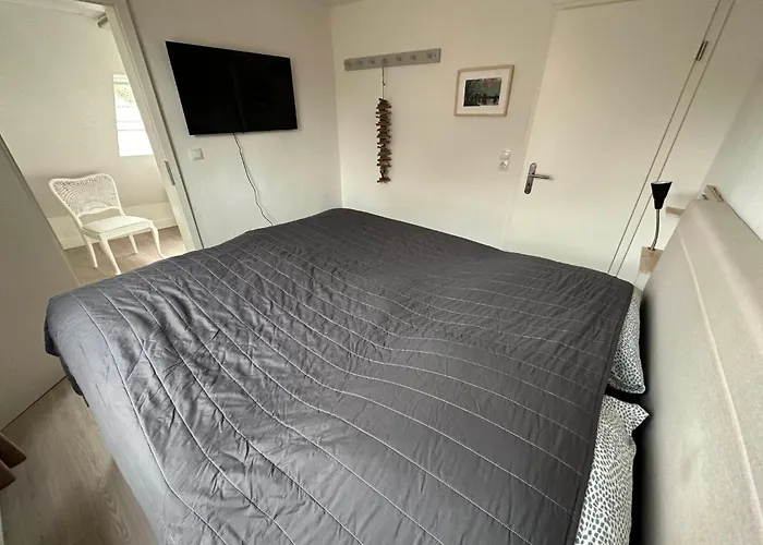 Apartment Neu Im Angebot- Fuer Vier Personen By Interhome Bad Segeberg
