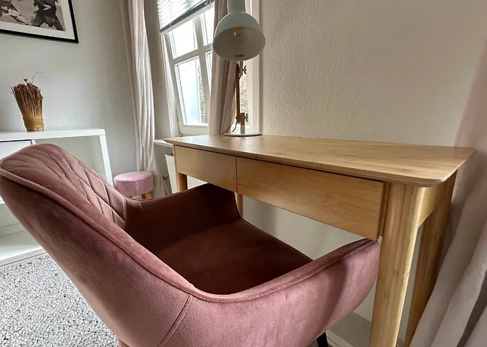 Neu Im Angebot- Fuer Vier Personen By Interhome *