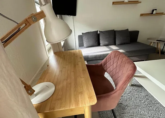 Neu Im Angebot- Fuer Vier Personen By Interhome Apartment