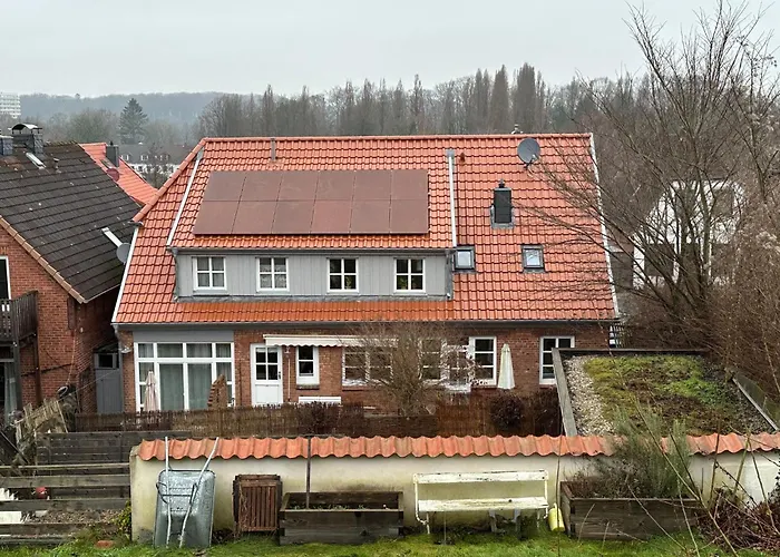 Apartment Neu Im Angebot- Fuer Vier Personen By Interhome *