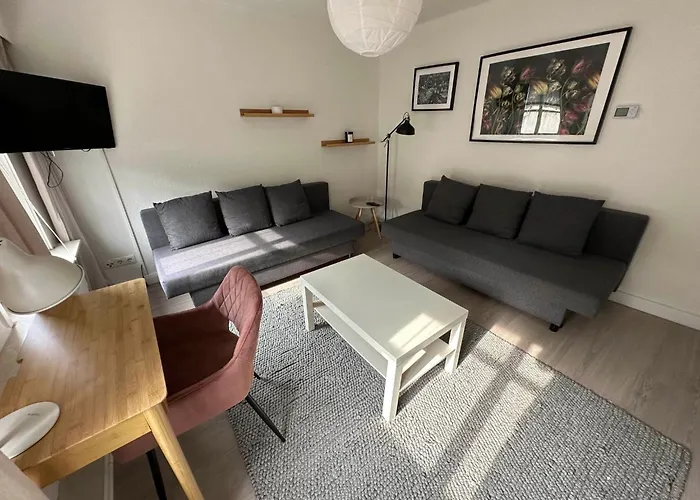 Neu Im Angebot- Fuer Vier Personen By Interhome *