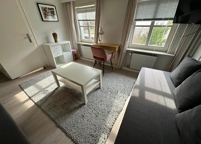 Neu Im Angebot- Fuer Vier Personen By Interhome *