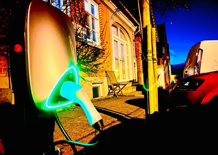 Neu Im Angebot- Fuer Vier Personen By Interhome * Bad Segeberg