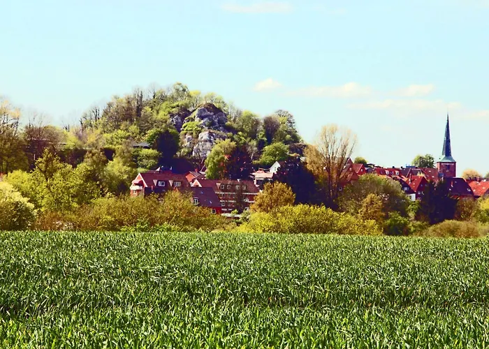 Neu Im Angebot- Fuer Vier Personen By Interhome * Bad Segeberg